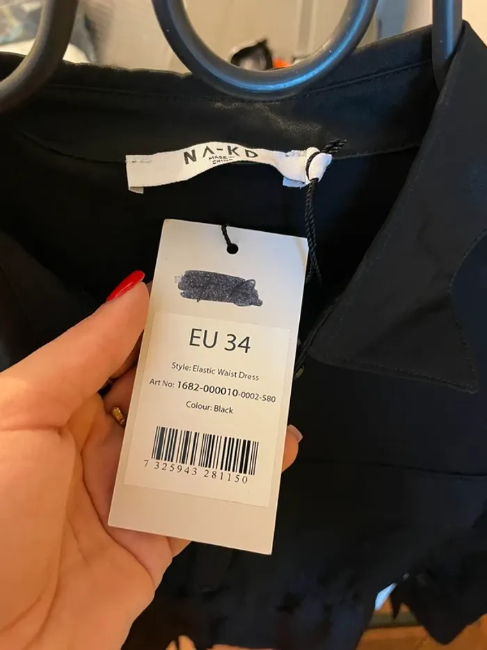 Robe NA-KD - photo numéro 6