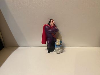 Figurine radcliff persil pocahontas