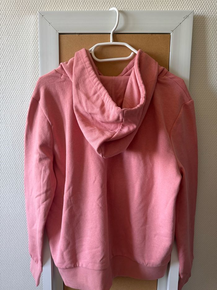 Sweat à capuche neuf avec étiquette - photo numéro 7