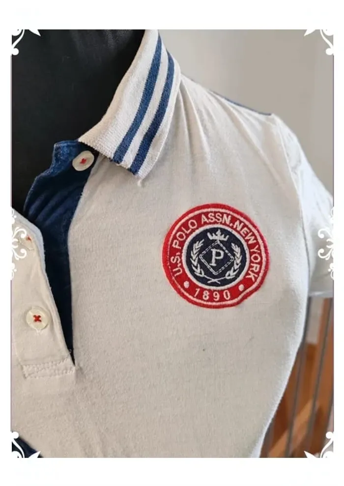 Polo us polo assn - photo numéro 2