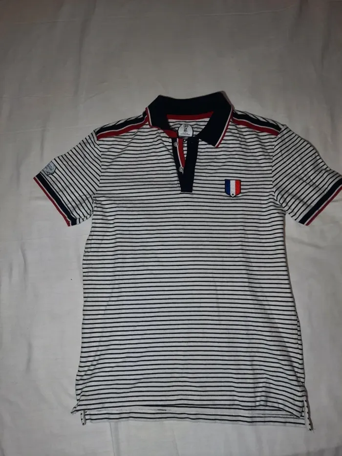Polo vintage France