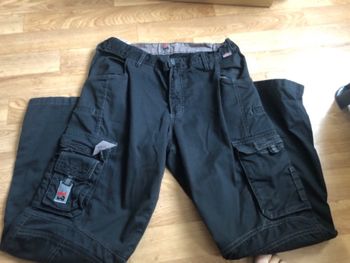Pantalon de travail