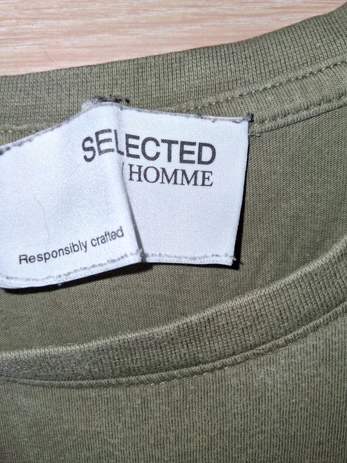 Tee-shirt - photo numéro 2