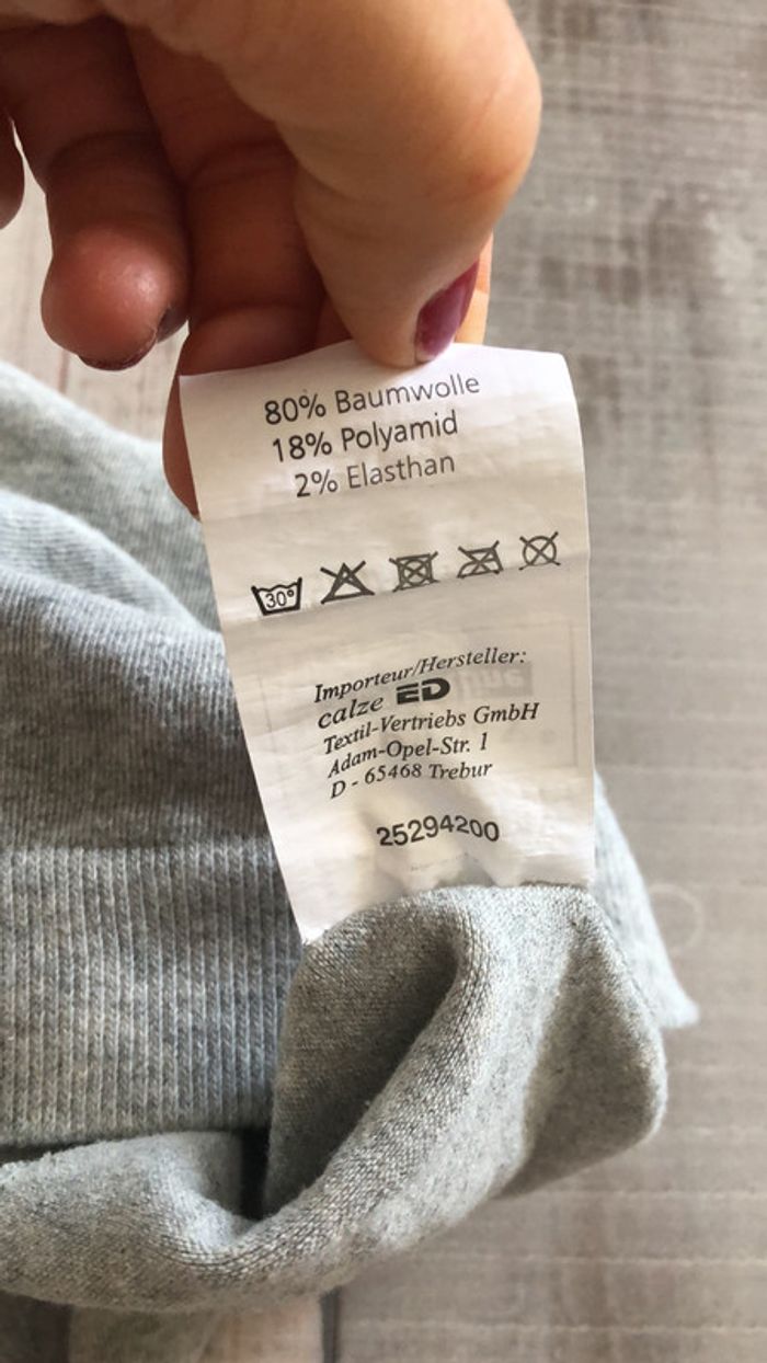 Toptex Sportline - Collant sport Taille S - photo numéro 8