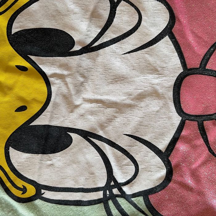 Tee shirt  Daisy - photo numéro 3