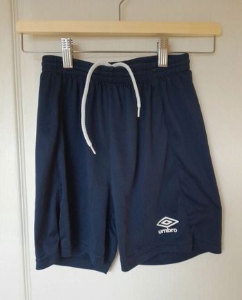 Short de sport