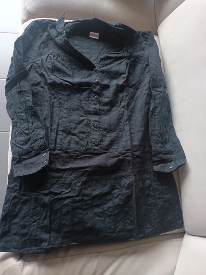 Chemise tunique