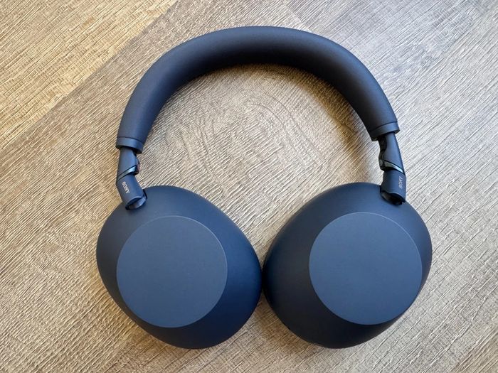 SONY _WH_ 1000_Xm6. - photo numéro 4