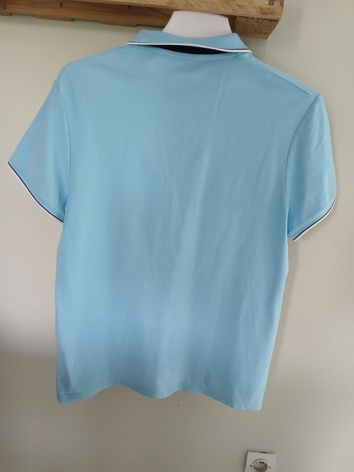 Tee-shirt homme - photo numéro 2