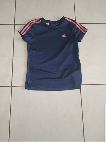 Tee shirt sport