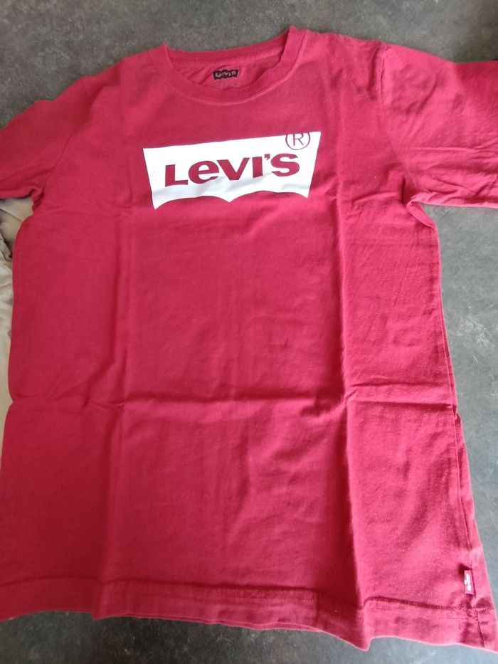 Lot en 14 ans garçon - photo numéro 4