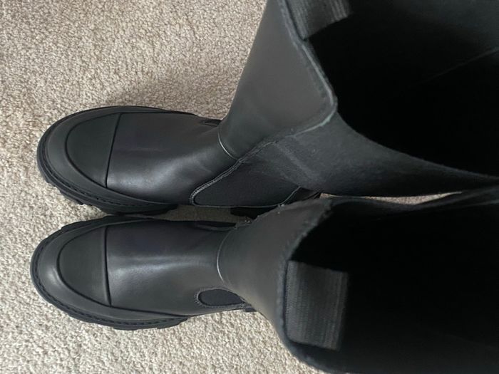 Bottes Ganni - photo numéro 7