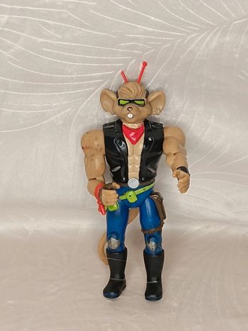 Figurine Galoob💙1993🩵Vintage