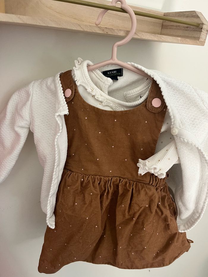 Robe - photo numéro 3