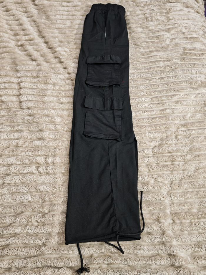 Cargo taille unique  femme - photo numéro 5