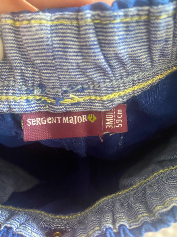 Pantalon large - photo numéro 4