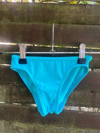 Petit maillot fillette