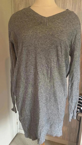 Robe taille 42/44 marque world fashion