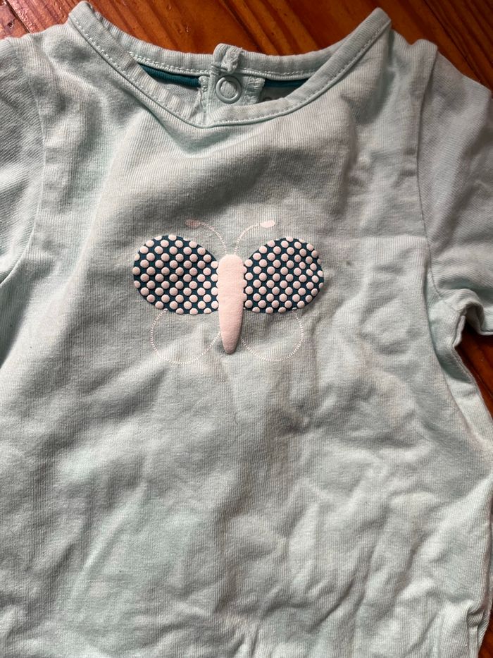 Lot pyjama - photo numéro 9