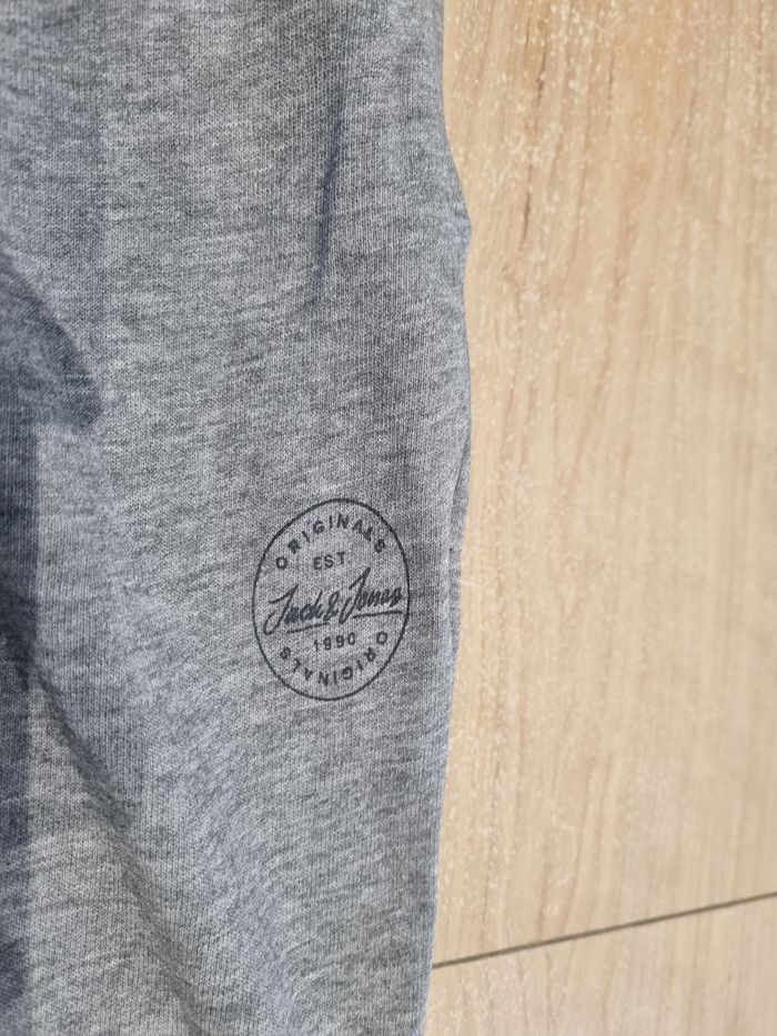 Jogging jack et jones - photo numéro 3