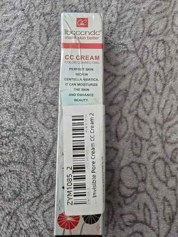 Cc creme