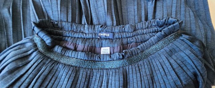 Belle jupe plissée - photo numéro 3