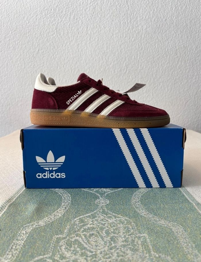 Adidas Originals Handball Spezial - photo numéro 6
