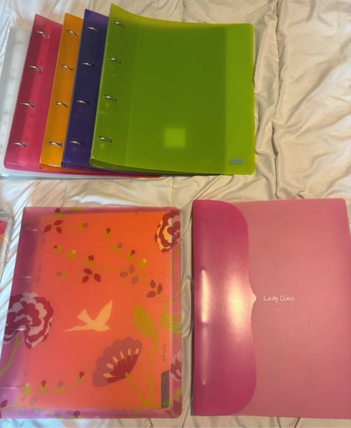 Fournitures scolaires - photo numéro 9