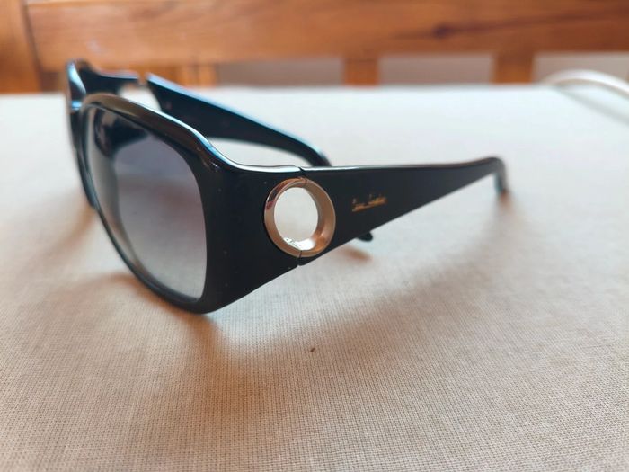 Lunette de soleil Pierre Cardin - photo numéro 7