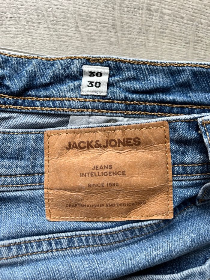 Jean Jack & Jones 30/30 - photo numéro 4