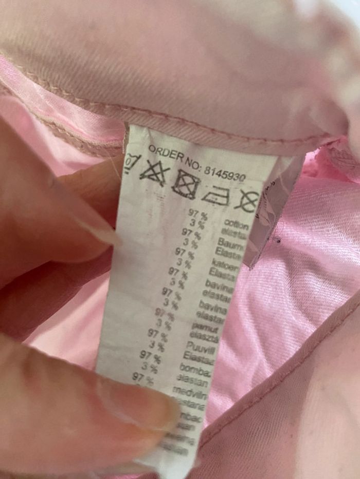 Jegging Taille 36 - photo numéro 4