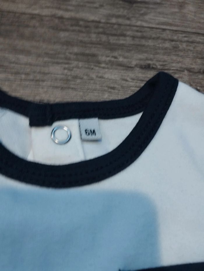 Combi-short neuve - photo numéro 2