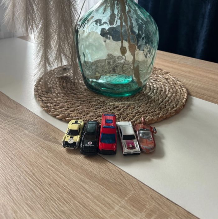 Voiture enfant