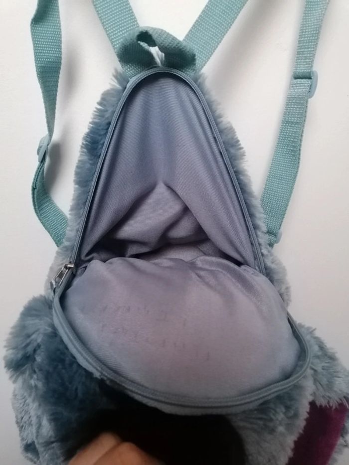 Sac à dos Disney : Bourriquet - photo numéro 10
