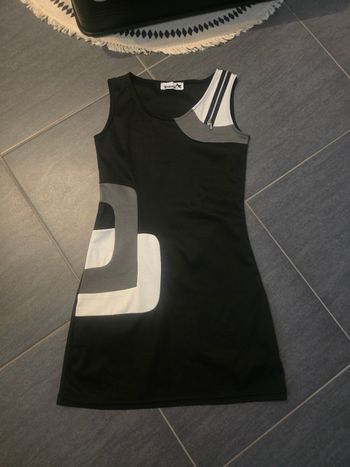 Robe femme taille 2