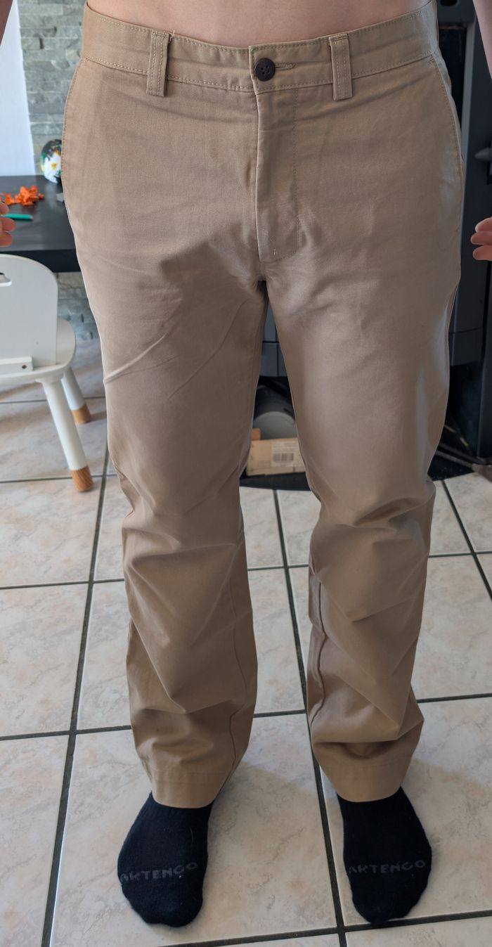Chino Dockers 32 - photo numéro 5
