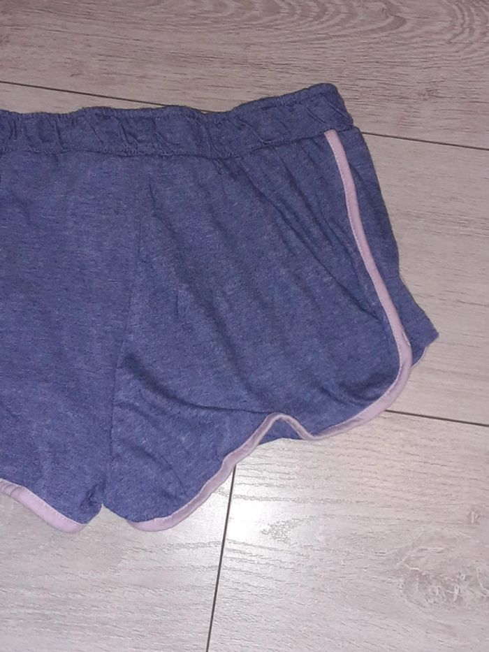 Short femme - photo numéro 7