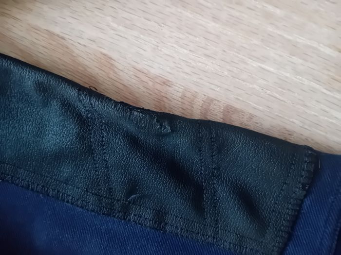 Pantalon équitation Fouganza homme XS - Très bon état - photo numéro 3