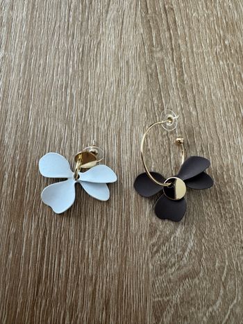 Boucles d’oreilles