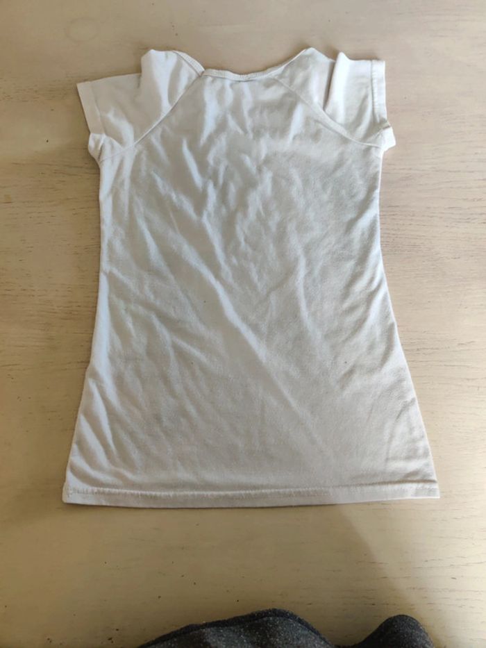 T-shirt lpc girls - photo numéro 3