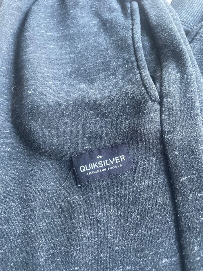 Pantalon de survêtement Quiksilver - photo numéro 3