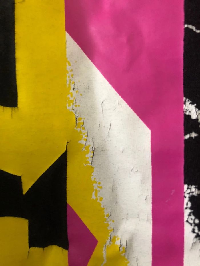 T shirt . Diesel . Taille XS - photo numéro 4