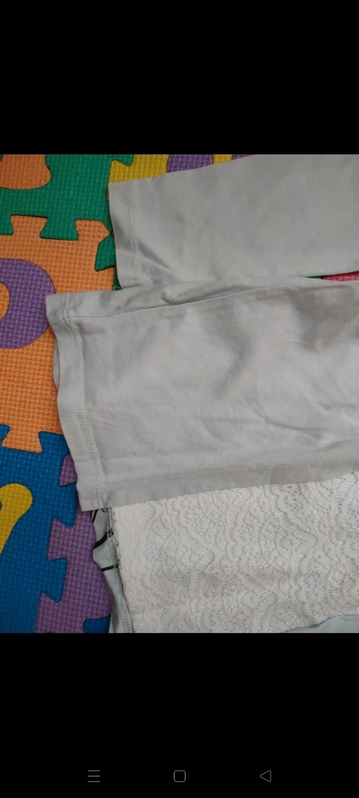 T-shirt manches longues - photo numéro 3