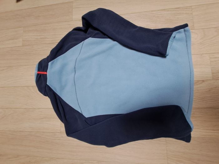 Gilet polaire 10ans - photo numéro 2