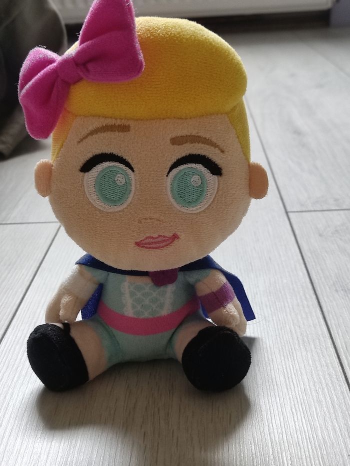 Peluche la bergère - toys story