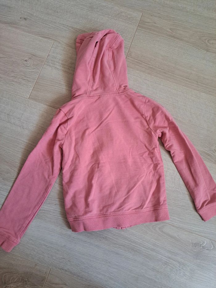 Gilet 5 ans - photo numéro 2