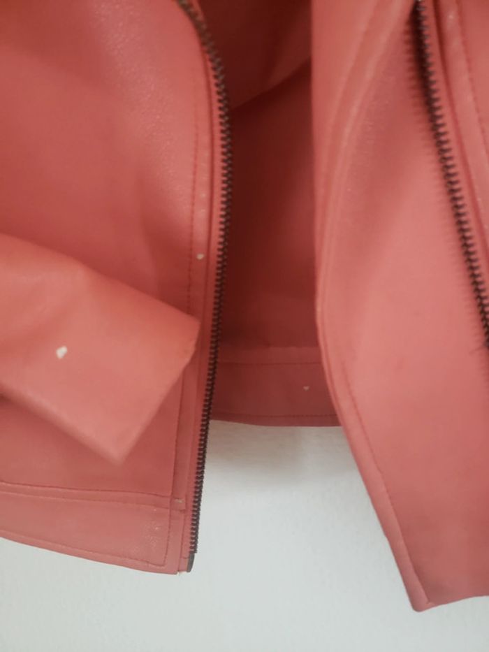 Veste perfecto - photo numéro 3