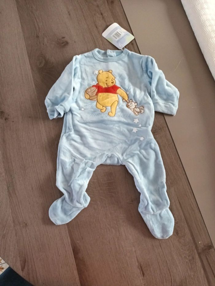 Pyjamas - photo numéro 2