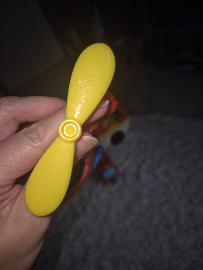 Caserne des pompier vtech - photo numéro 4