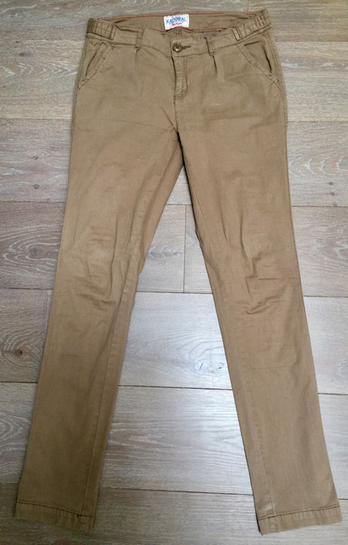 Pantalon Kaporal